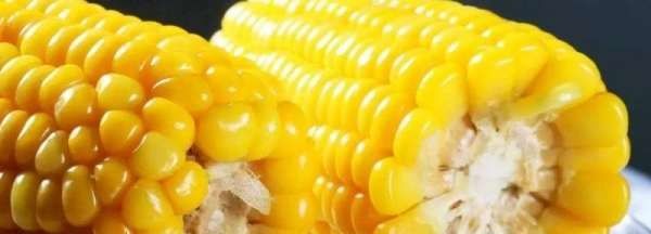 冷水下锅的玉米煮多久,冷水下锅的玉米煮多久大火小火图2