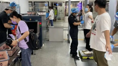 ​动车可以带酒可以过安检,高铁可以带酒吗可以过安检吗