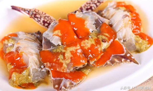 宁波40道正宗菜(这些宁波菜的杰出代表)(14)