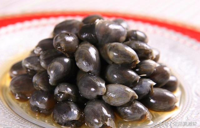 宁波40道正宗菜(这些宁波菜的杰出代表)(3)