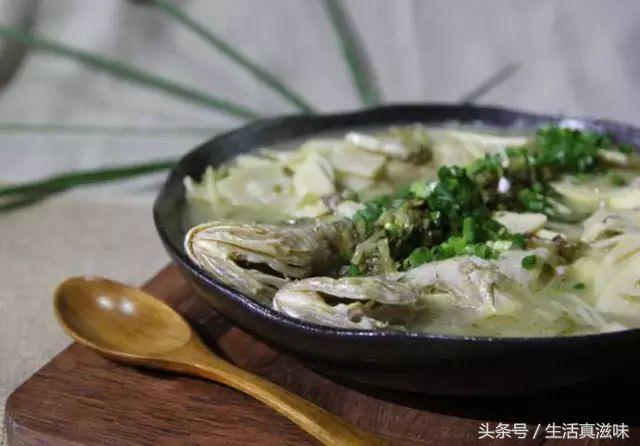 宁波40道正宗菜(这些宁波菜的杰出代表)(8)