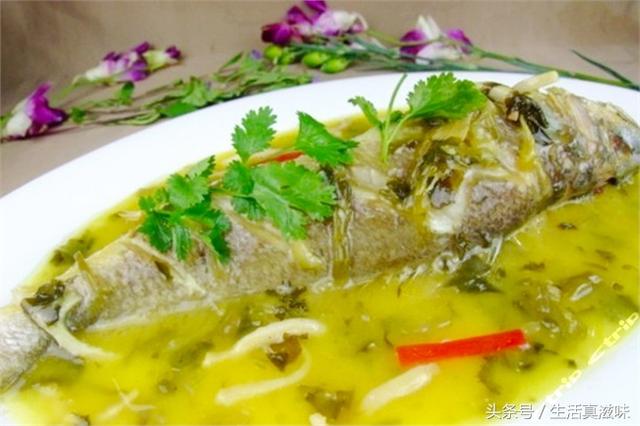 宁波40道正宗菜(这些宁波菜的杰出代表)(11)