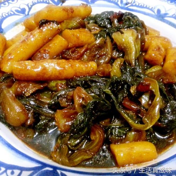 宁波40道正宗菜(这些宁波菜的杰出代表)(5)