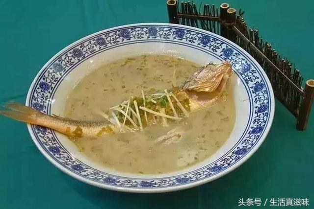 宁波40道正宗菜(这些宁波菜的杰出代表)(7)