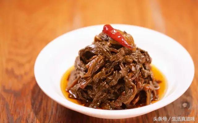 宁波40道正宗菜(这些宁波菜的杰出代表)(4)