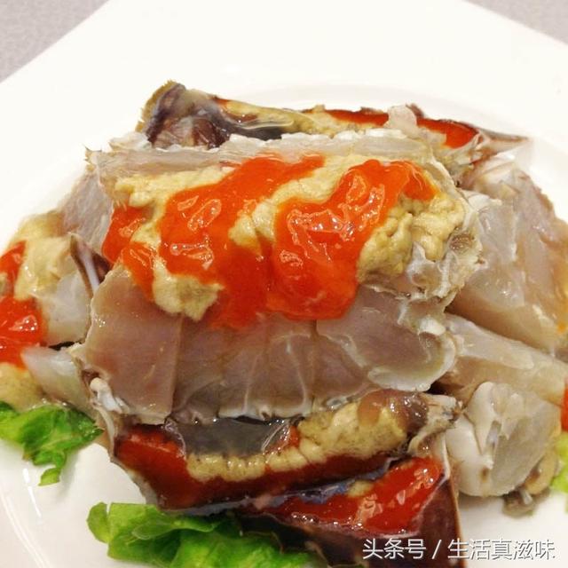 宁波40道正宗菜(这些宁波菜的杰出代表)(13)