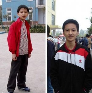 ​快乐星球演员近照曝光 丁凯乐李瑞长残莲蓉包孙格嫁人