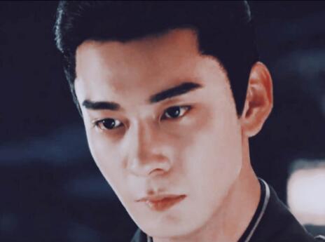 顾小五是李承鄞吗