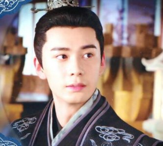 ​顾小五是李承鄞吗