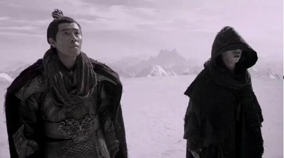 庆余年苦荷怎么死的