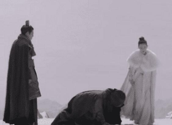 庆余年苦荷怎么死的