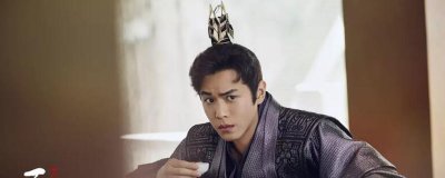 ​庆余年范闲为什么看二皇子眼熟