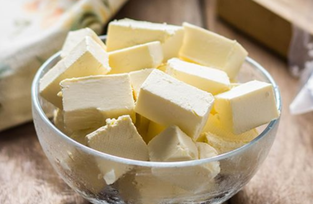 一块奶酪的意思是什么