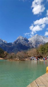 ​五月假期游玩，五一旅游，出发