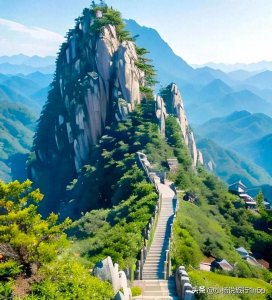 ​必去！安徽最值得游玩的 20 大景区，你去过几个？