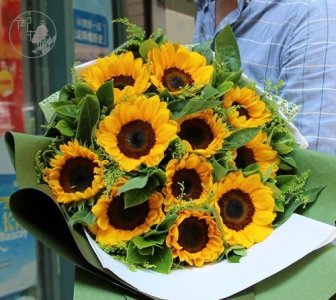 父亲节以送什么花为佳，不同的节日送什么花？