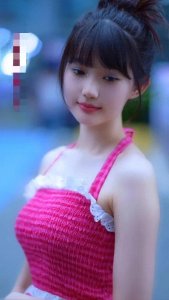 ​美女图片分享第0010期-娇嫩少女