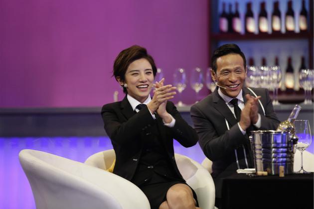 尹正徐峥综艺节目（尹正宋小宝笑趴了）(4)