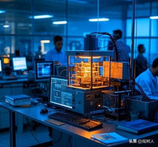 ​二维生物生命体被发现了？