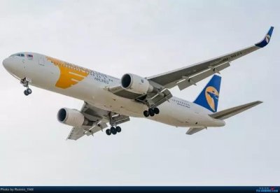 ​航空百科 | 波音767！不是胖子也不是瘦子，而是6得飞起