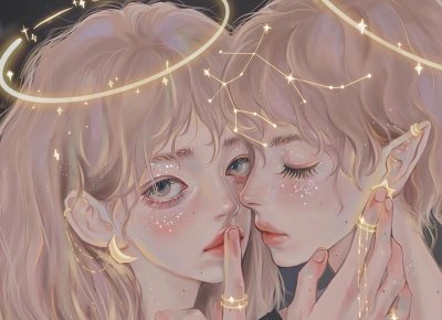 又甜又撩的表白套路对话分享