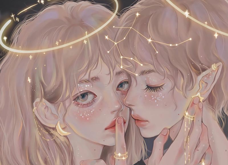 又甜又撩的表白套路对话分享