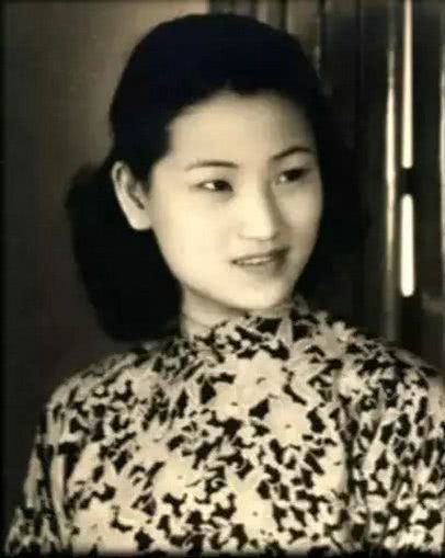 王文娟个人资料写真作品