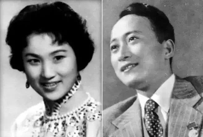 王文娟个人资料写真作品