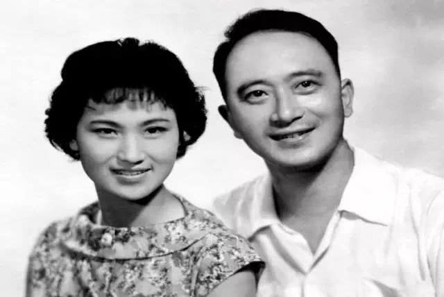 王文娟个人资料写真作品