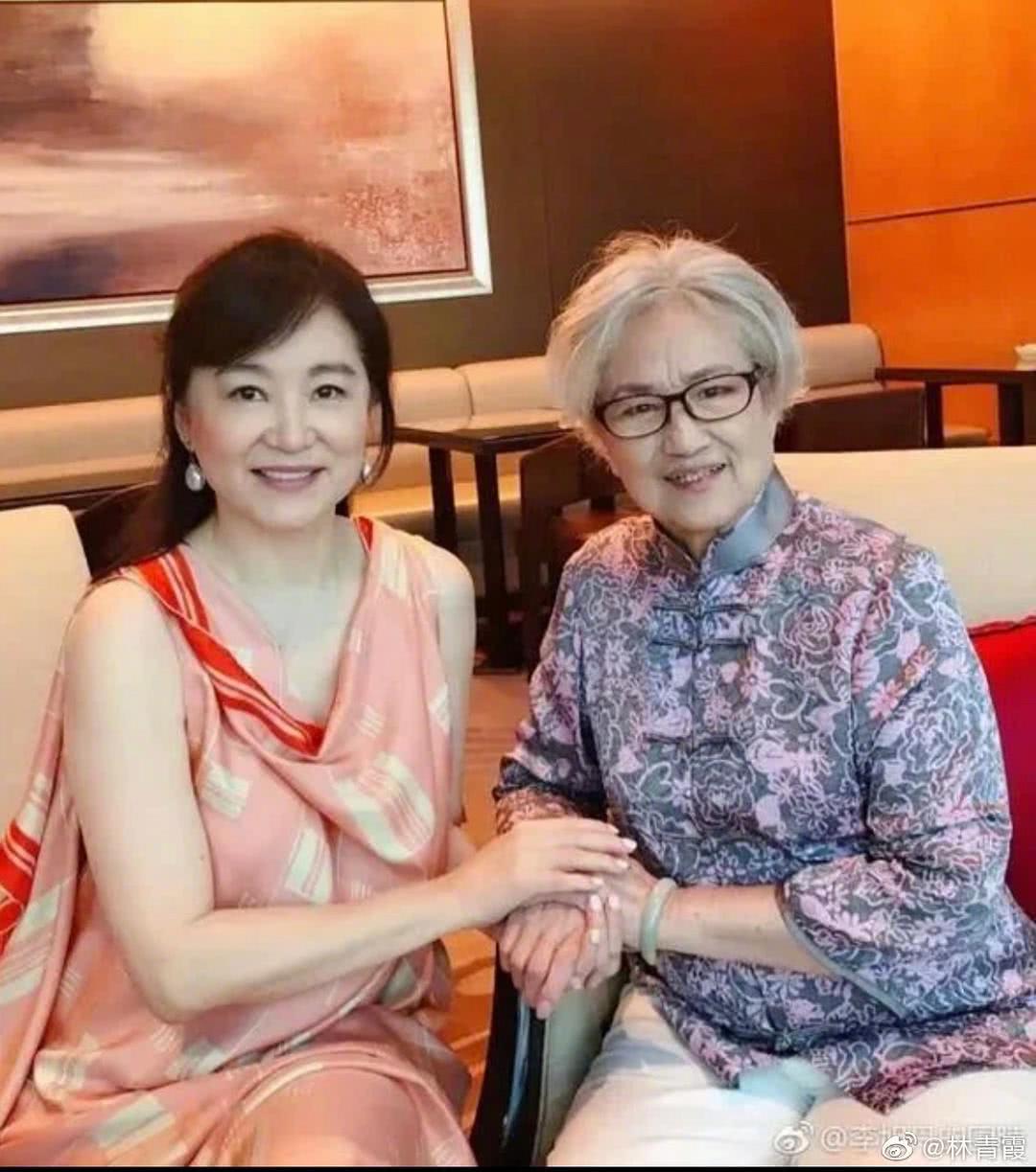 王文娟个人资料写真作品