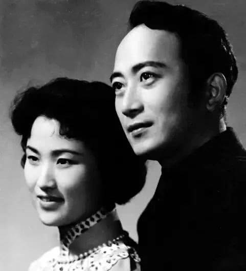 王文娟个人资料写真作品