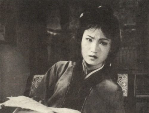 王文娟个人资料写真作品