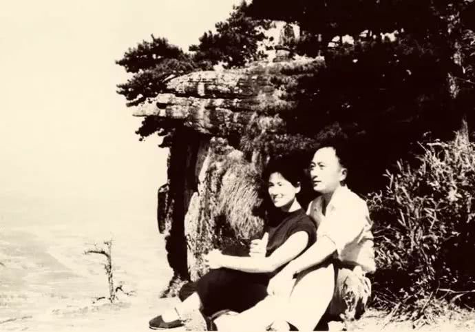 王文娟个人资料写真作品