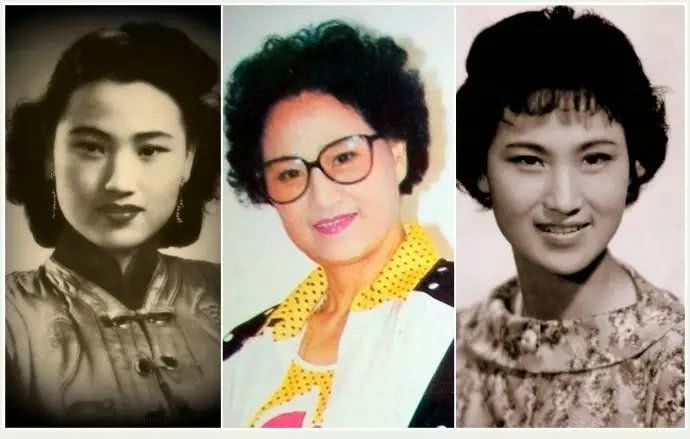 王文娟个人资料写真作品