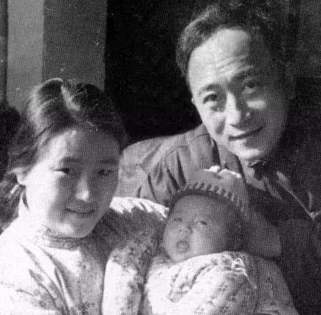 王文娟个人资料写真作品