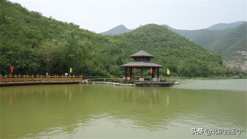 “静之湖”闲暇时可以去转转（京郊游）