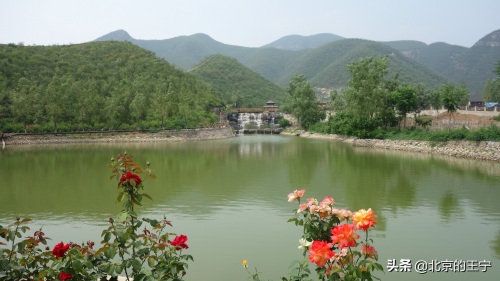 “静之湖”闲暇时可以去转转（京郊游）