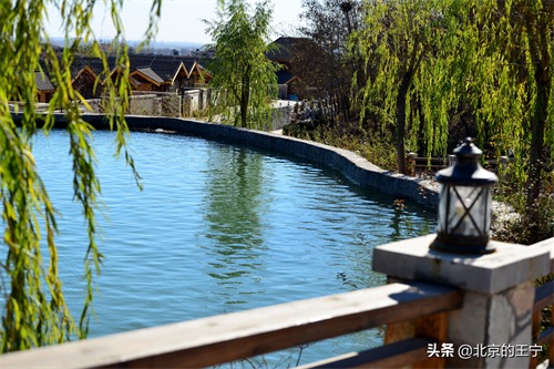 “静之湖”闲暇时可以去转转（京郊游）