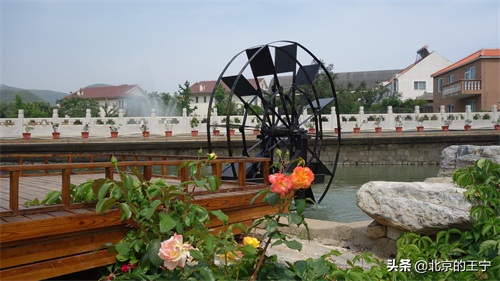 “静之湖”闲暇时可以去转转（京郊游）