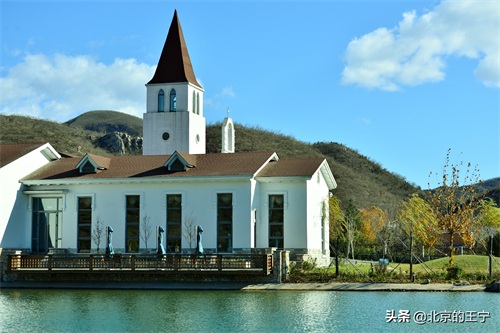 “静之湖”闲暇时可以去转转（京郊游）