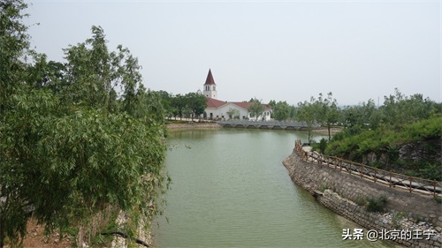 “静之湖”闲暇时可以去转转（京郊游）