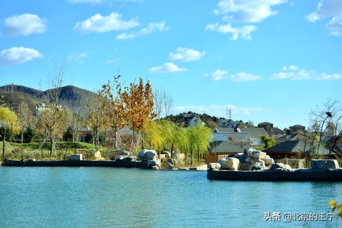 “静之湖”闲暇时可以去转转（京郊游）