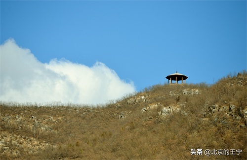 “静之湖”闲暇时可以去转转（京郊游）