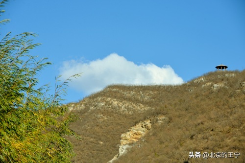 “静之湖”闲暇时可以去转转（京郊游）