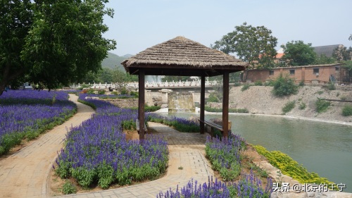 “静之湖”闲暇时可以去转转（京郊游）