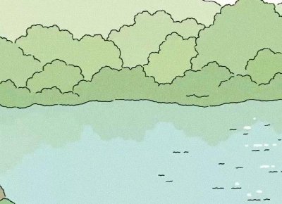 ​积极阳光正能量的个性签名