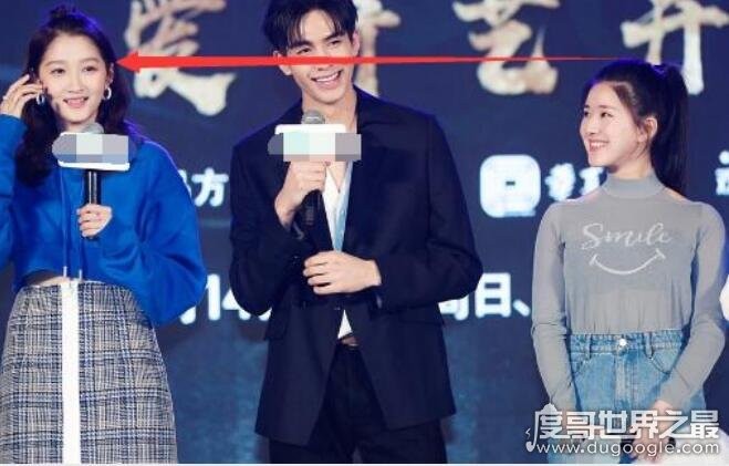 赵露思个人资料多高(153厘米不到80斤)(1)_