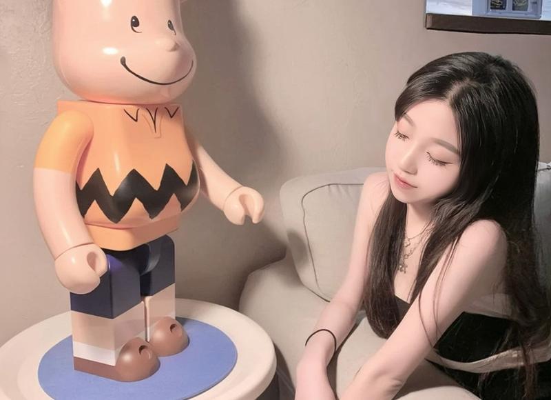 要不要给 女生问我要红包怎么回答