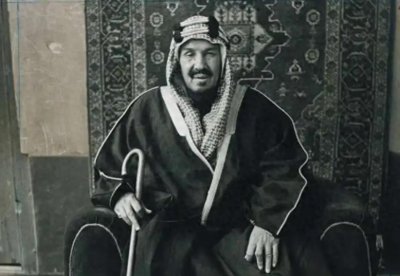 ​伊本沙特那么强势，为何没能统一阿拉伯半岛？英国人不答应