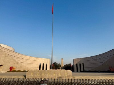 ​新视界｜前事不忘后事之师，莱芜战役纪念馆参观小记